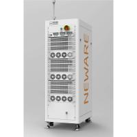 Teste regenerative de Canbus DBC do sistema de teste do bloco da bateria 200V200A