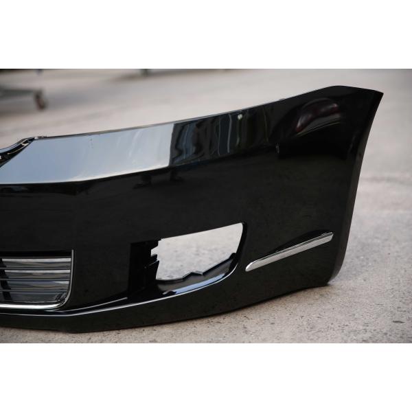 2009 2010 2011 2012 2013 VW Passat Painted Front Bumper Replacement 3BD 807 217E K