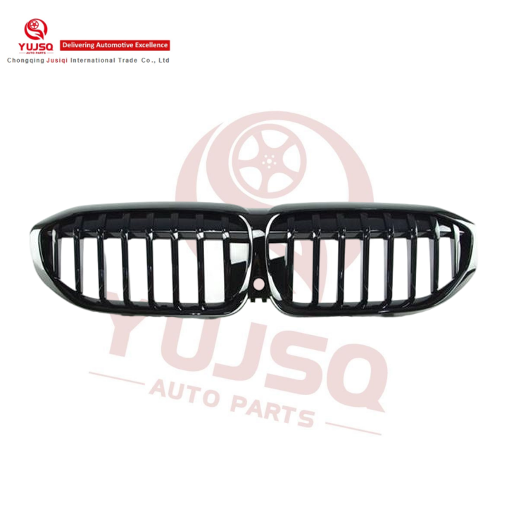 OEM 51138072086 ABS Plastic Front Grille for BMW X3 G20 with 24 Hours Customer Service