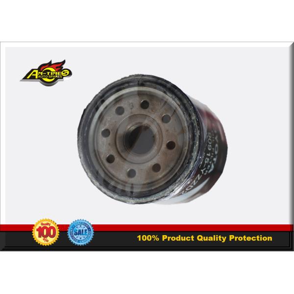 High Performance Toyota Car Oil Filters 90915-YZZD2 Automotive Spare Parts