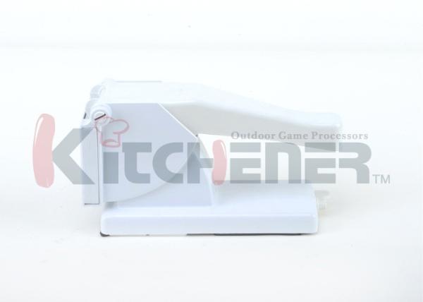 Potato Spiral Slicer French Fries Cutter 25 and 29 Holes For Commercial Shop / Home