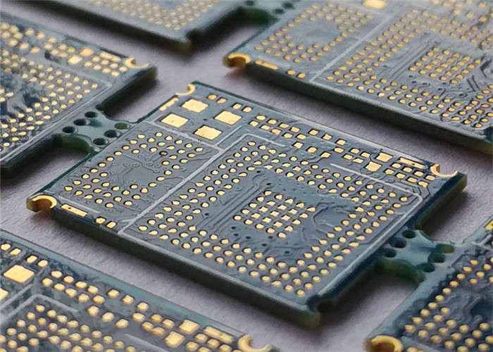PCB Assemb платы с печатным монтажом ПОГРУЖЕНИЯ поддержки SMT Multiplelayer FR4 1.6mm неэтилированный