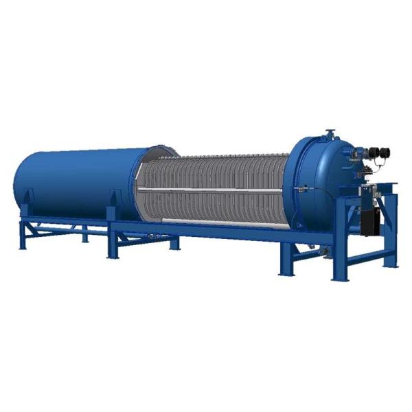 purificación sinterizada 316L del gas de Mesh For Water Treatment And del alambre