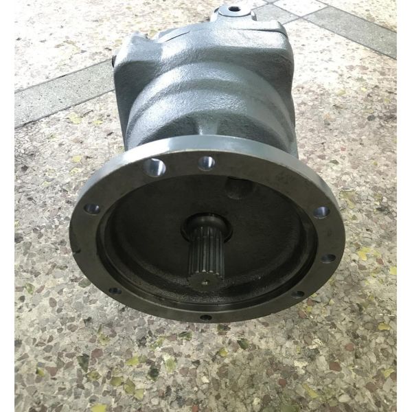Swing Motor Reducer EX120-2 EX120-3 For Hitachi Mini Excavator 4334356 9111265 4241171 AP5S58 Rotary Device EX120-2M EX120K-3