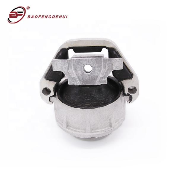 Brand New Quality Auto Parts Rubber Engine Mounts 4gd199381e Audi Car Engine Parts