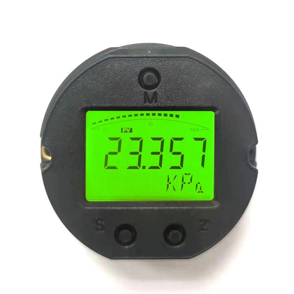 Monocrystalline Silicon Pressure Sensor HART Boards Industrial Grade