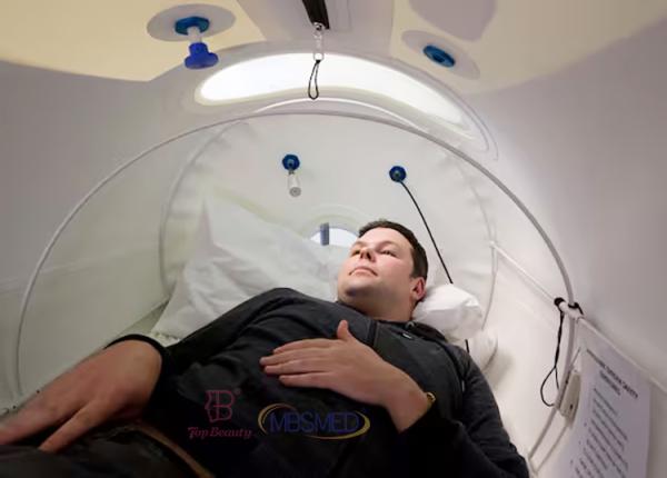 Spa Capsule High Pressure Hyperbaric-Oxygen-Chamber Body Portable Oxigen Therapy HBOT Soft Oxigen Hyperbaric Chamber