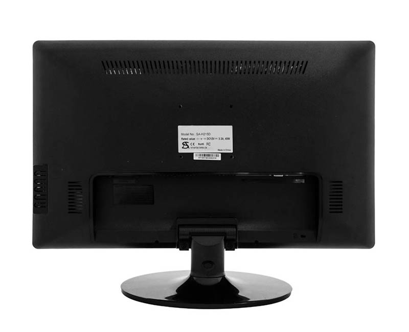 1440x900 DC12V 19 дюймовый компьютерный монитор / широкоэкранный монитор 250cd/m2