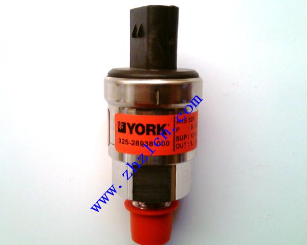 York Air Conditioner Spare Parts 025-40334-000 Temperature Temp Sensor