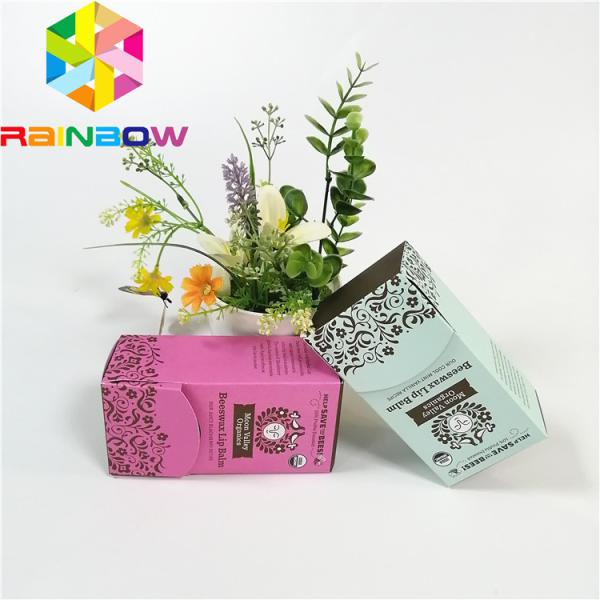 Подгонянная подарков косметик линии разъема штампа коробки белых духов отделкой технологии картона УЛЬТРАФИОЛЕТОВЫХ упаковывая коробка высоких роскошных бумажная