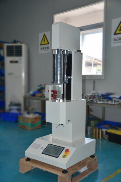 OEM Automatic MFI Plastic Melt Flow Index Tester Machine 220V