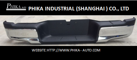 Japanese Car Metal Body Parts Front Fender Wing For Toyota Hilux Revo 2016 2WD