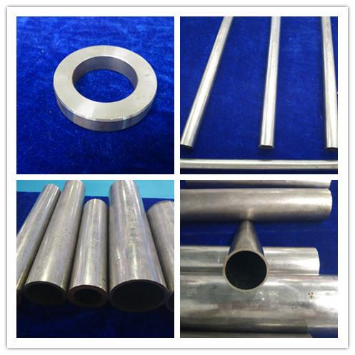 A519 1045 Alloy Steel Seamless Tubes For Automotive And Mechanical Pipes