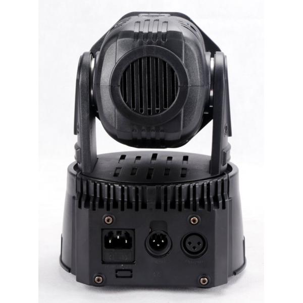 PR Lighting American DJ Led Moving Head Wash 18x3w With Pan 540 Degree Waterproof