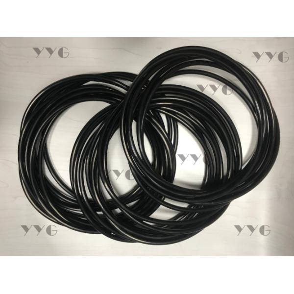 Excavator Parts 6 points random hose for excavator