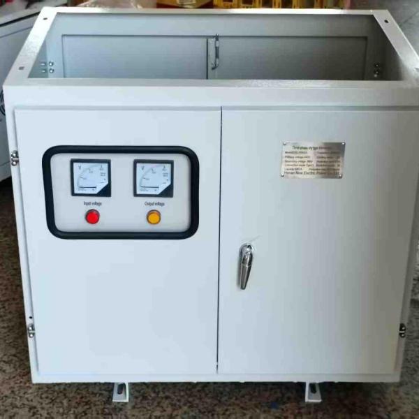 High Voltage Isolation Transformer, 10kV/15kV, Safety & Overload Protection