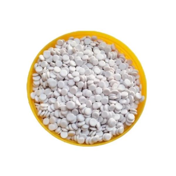 CPVC Resin CPVC Compound For CPVC Pipe Fitting Valve CPVC Fitting CPVC Compound Pipe Grade CPVC Compound CPVC Resin