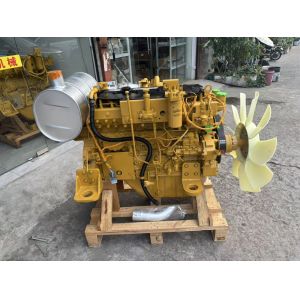 CAT C6.4 Engine Assembly For  320D Excavator