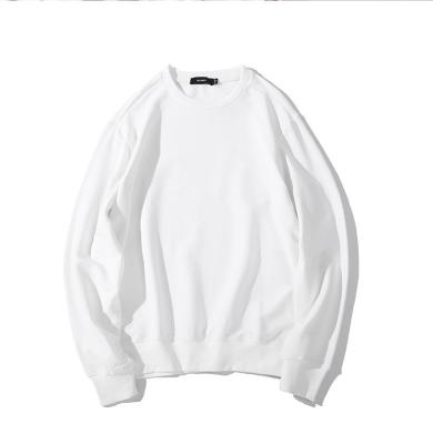 White Super Waterproof Hydrophobic T Shirt , Mens Casual Nano Sweatshirt