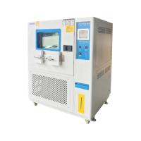Equipamento de testes térmico da umidade de KEJIAN, temperatura 50-1000L e câmara do teste da umidade