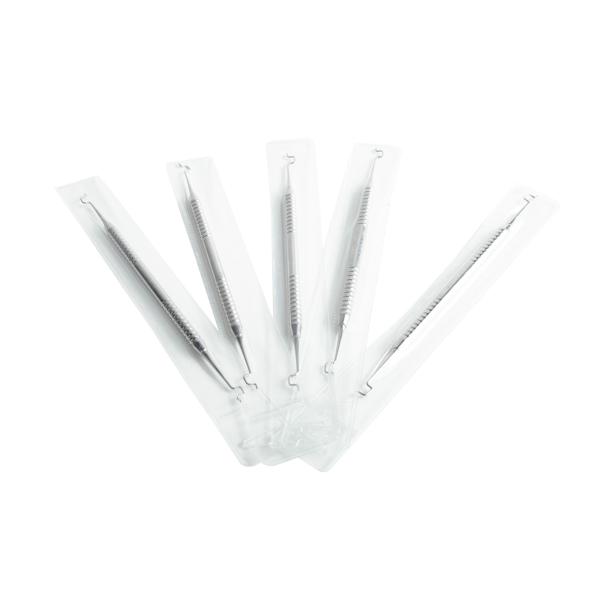 Placeur professionnel de cravate de ligature - fournitures orthodontiques essentielles pour les kits d'orthodontie et les accessoires d'ortho. Produits orthodontiques de haute qualité