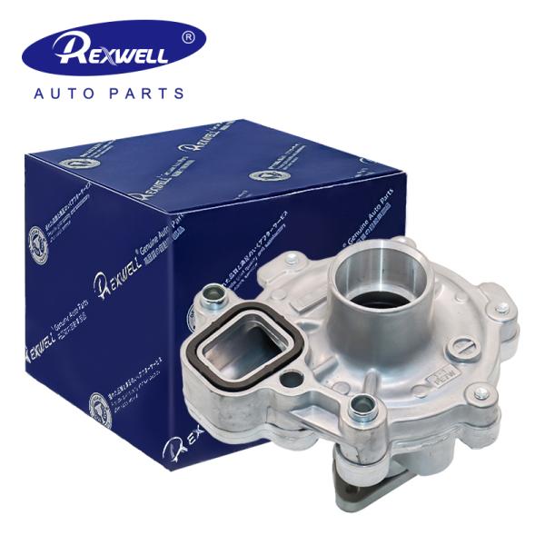2011-2017 CX3 Mazda pièces détachées pompe à eau PE01-15-010B PEDD-15-010