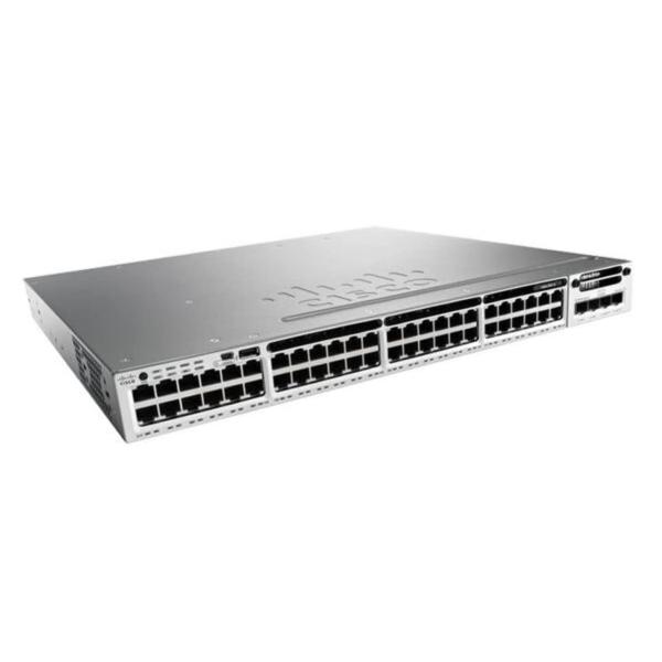 Локальные сети FPR2120 NGFW K9 Cisco переключают новые первоначальные порты сети стандарта Ethernet гигабита волокна 24 гаван