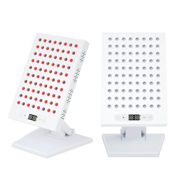 Thérapie légère infrarouge de photon de la beauté 400W de soins de la peau pour la croissance de cheveux