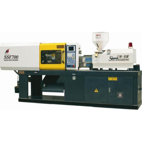 SSF700 High-precision plastic injection molding machine