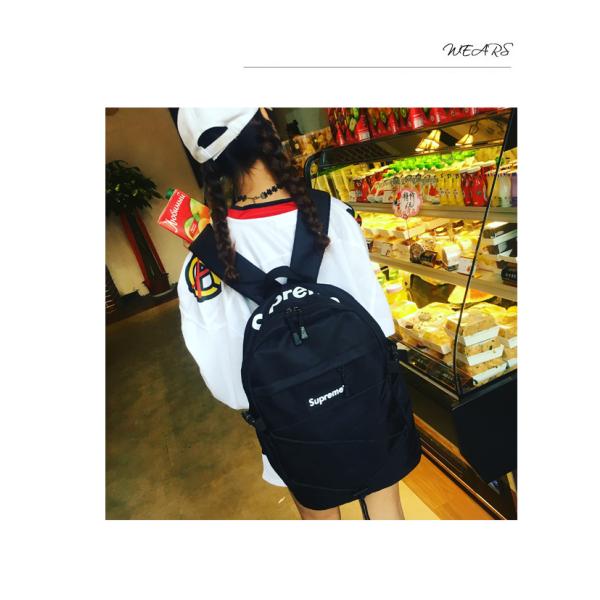 Fashion Canves Backpack For Student Backpack Outdoor Backpack