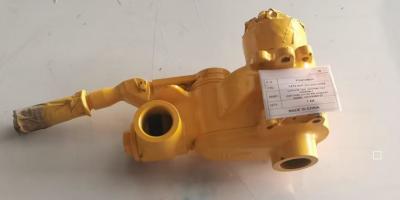 Assemblage de distribution de treuil de levage aérien de champ pétrolier pour XJFH-5/35KFZP