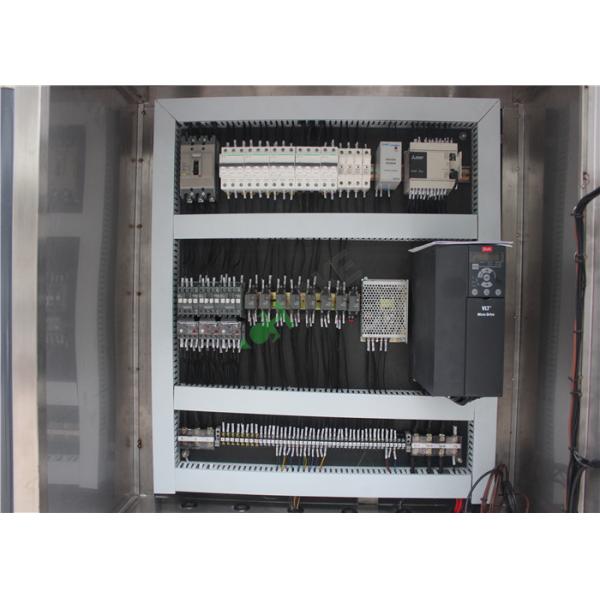 50Hz RO Water Treatment Plant