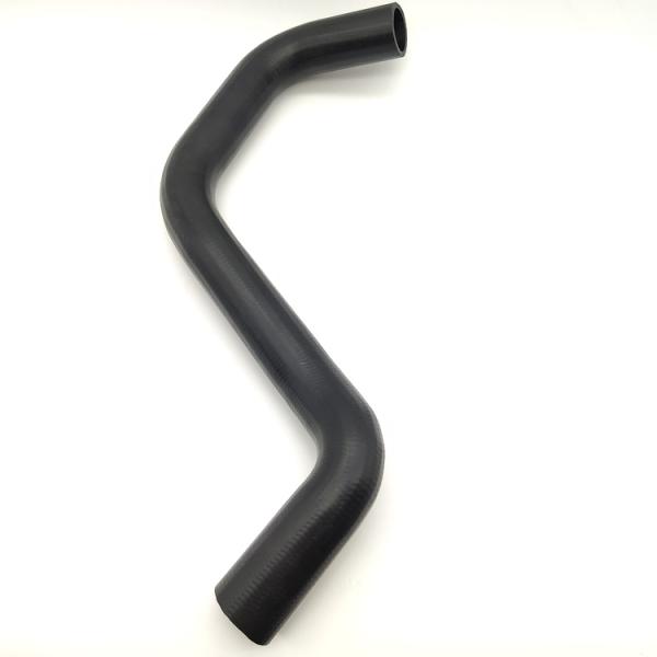 100% Tested Radiator Hose For MERCEDES BENZ E320 OEM 2105012282 Car Model Performance
