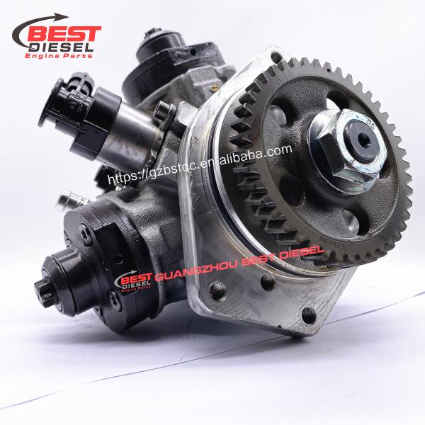 New Diesel Fuel Injector pump  0445010616  CP4 0445010616 12639150 0445010687 0445010802 0445010817 0986437421 For Chevrolet