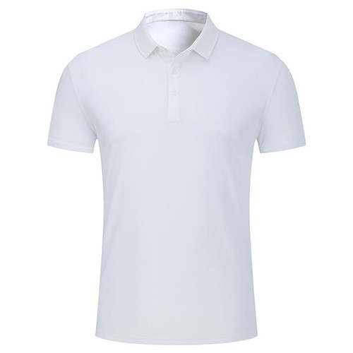 2022 High Quality Lapel Quick Drying Polyamide POLO Shirt With Ice Beads
