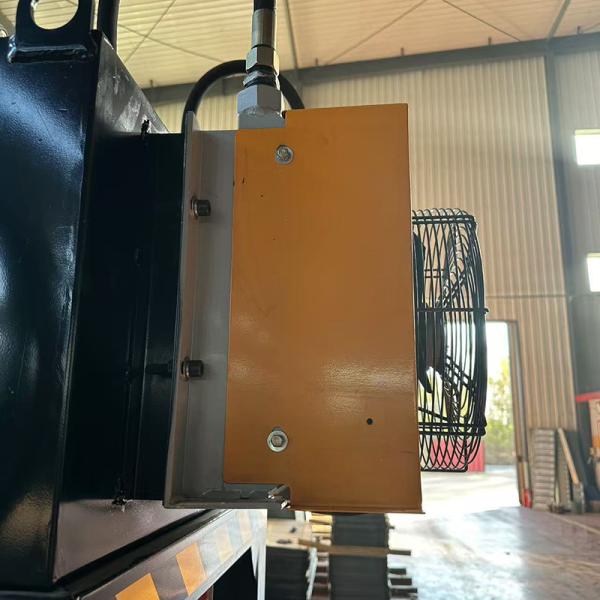 Speed PLC Control Cable Tray Punching Machinery With 1 Minute 20 M Punching Speed And Customizable Power