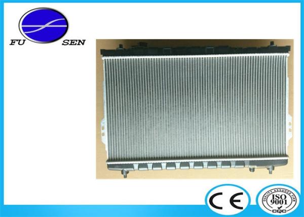 25310-26070 Aluminum Auto Radiators / Hyundai Sonata Radiator Replacement