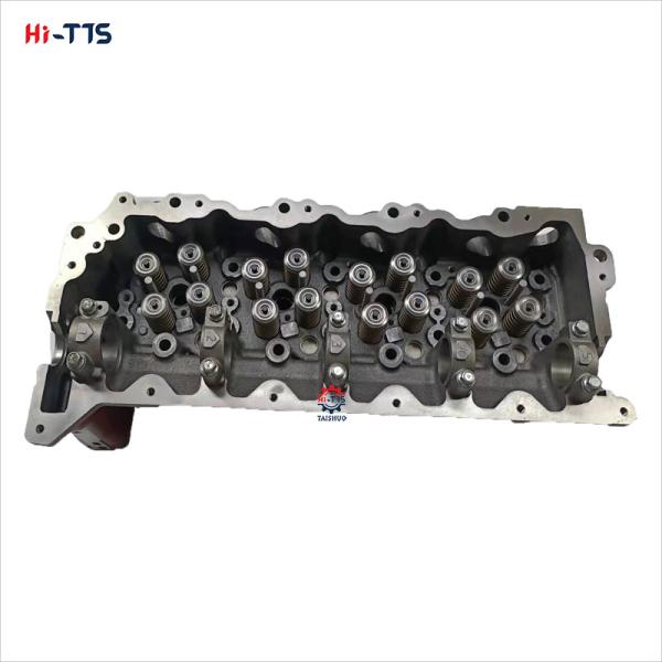 Aftermarket Parts Cylinder Head Assembly SK250-8 SK200-8 SK260-8 11101-E0B61 J05E