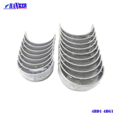Rolamento de motor principal de Isuzu 4BD1T 4BG1 UM4BD1, Rod Bearing de conexão 5-11510-054