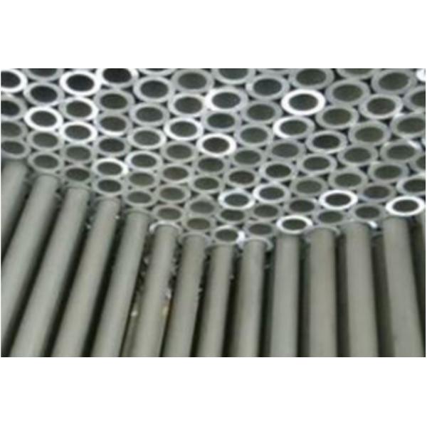 DELLOK Aluminum Extruded Fin Radiator Fin Tube