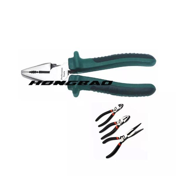 12 Inch 11 6 8  Long Nose Cutting Pliers  For Electronics Fishing Eccentric Joint