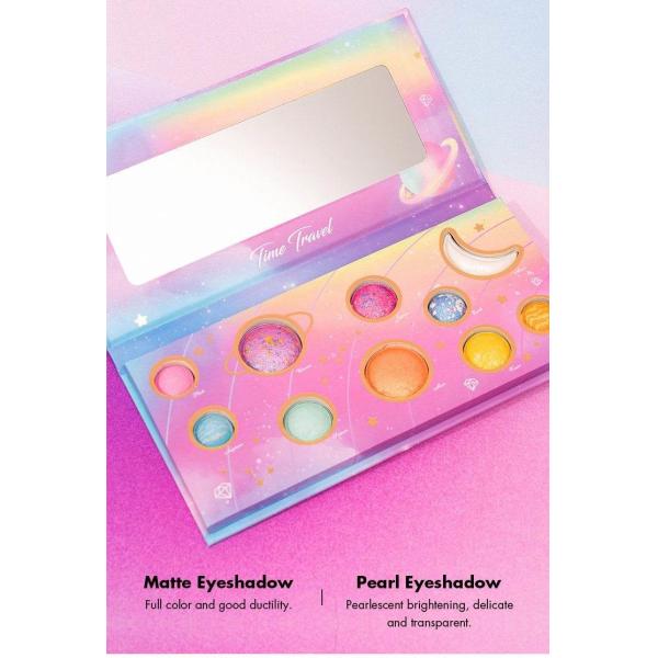 Mesmerizing Eye Duochrome Eyeshadow