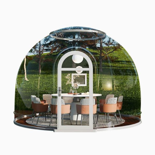 PC Star Room Restaurant Bubble Room Glass Sunroom Scenic Outdoor Homestay Villa Hotel Transparent Tent