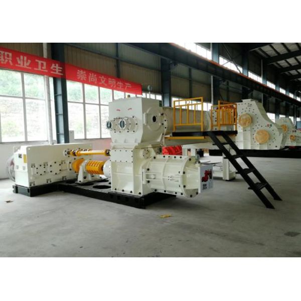 Clay Brick Making Machine Automatic High Efficiency for Sale | Industrial Use