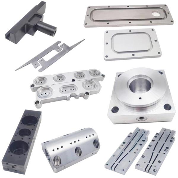 POM PTFE CNC обработка медицинских деталей Обработка медицинских компонентов