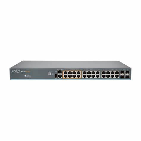 1GbE Juniper EX2300 Ethernet Switch EX2300-24MP Datasheet SFP/10GbE SFP+