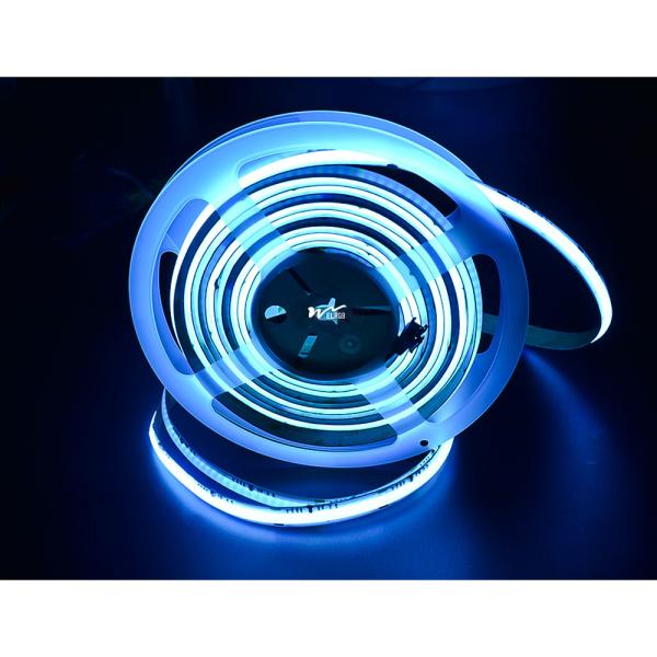 720LEDs Индивидуально адресуемая светодиодная лента Ws2812b светодиодная лента DC24V