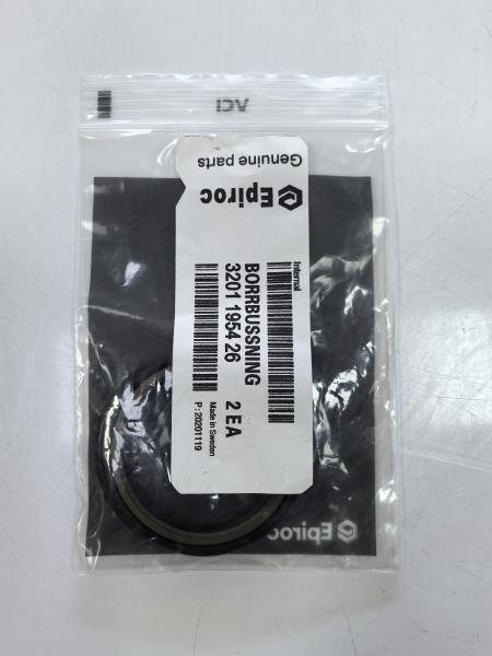 High Performance Hydrualic Seal Kit 3201195516 3201 1955 16 Heat Resistance Oil Resistance Presure Resistance