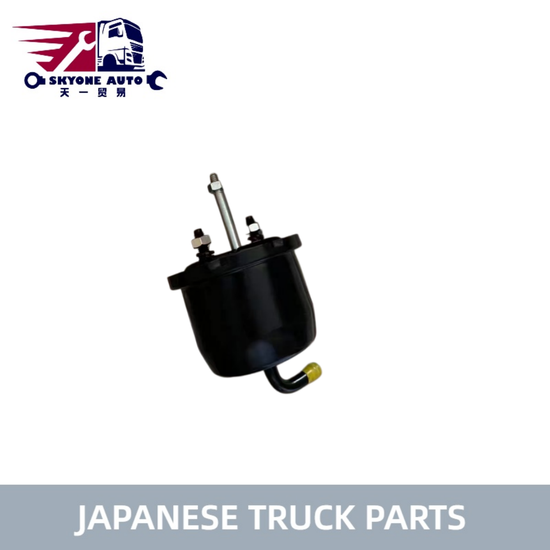 Japanese Truck Parts Exhaust Brake Chamber 46760-36260 Use For HINO 300 Truck TOYOTA COASTER HINOHINO ENGINE PARTS