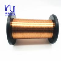 9000v 0.3mm esmaltados em volta do fio de cobre isolou inteiramente Fiw